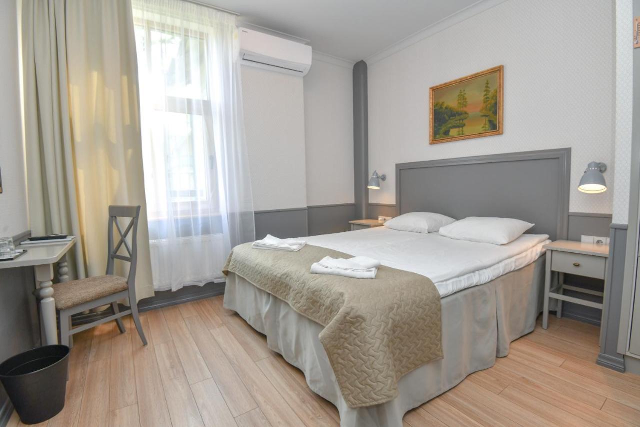 Kurgo Villa Self Check-In Hotel 派尔努 外观 照片