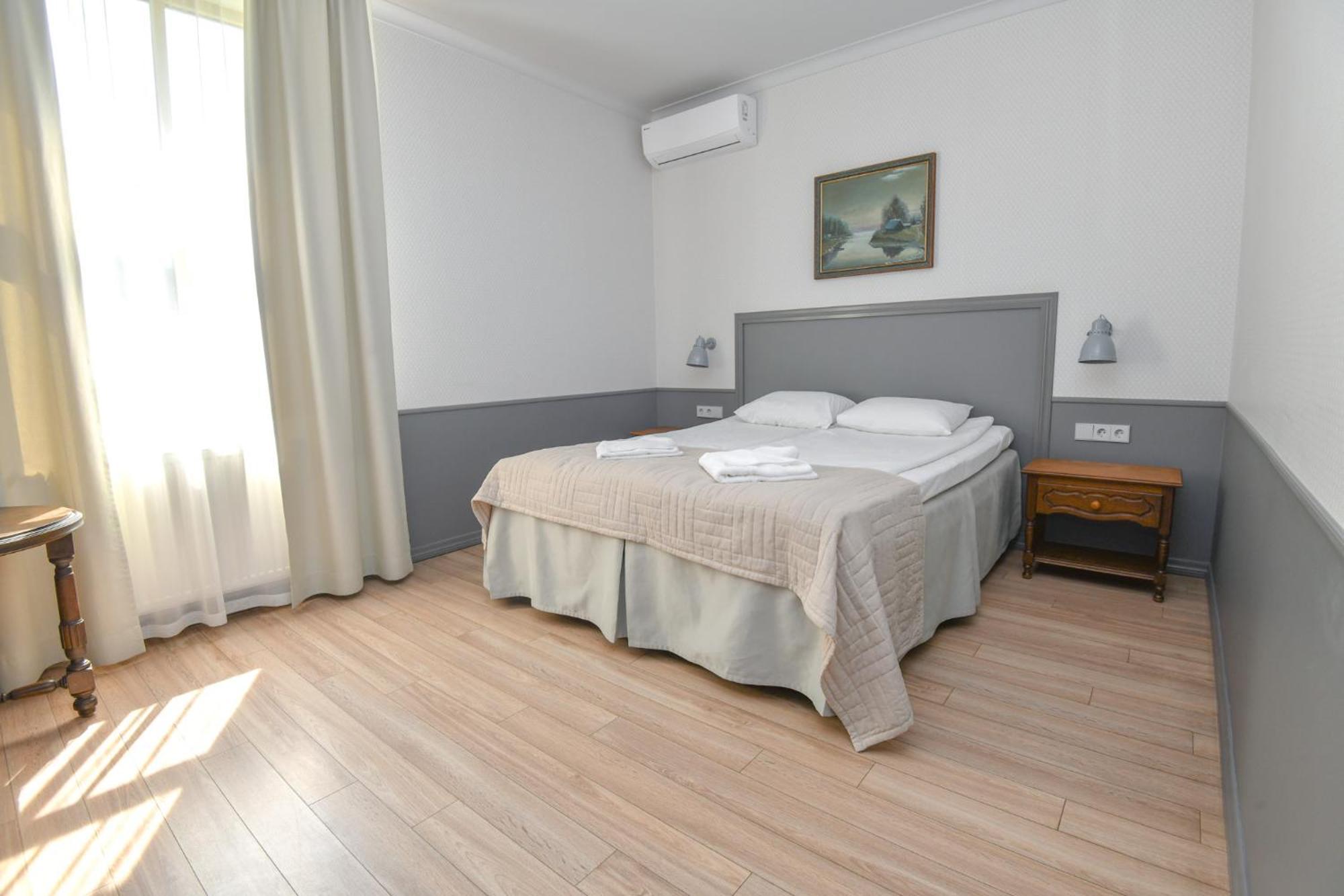 Kurgo Villa Self Check-In Hotel 派尔努 外观 照片