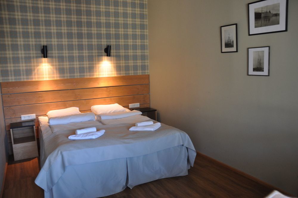 Kurgo Villa Self Check-In Hotel 派尔努 外观 照片